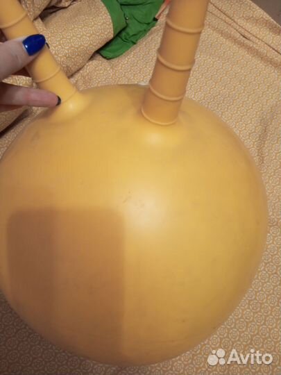Мяч детский