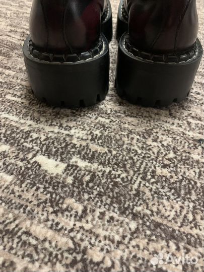 Shellys camelot steel grinders 40-41