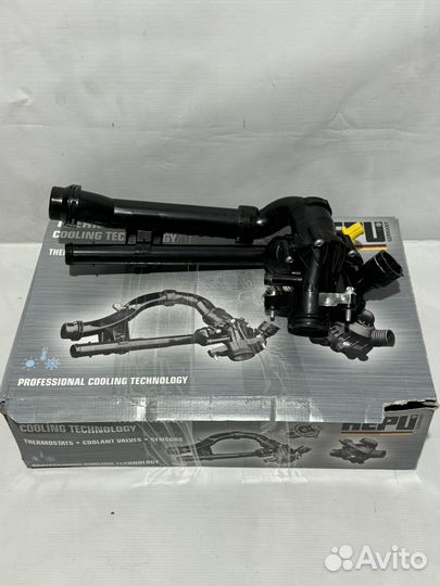 Термостат Mercedes benz W212