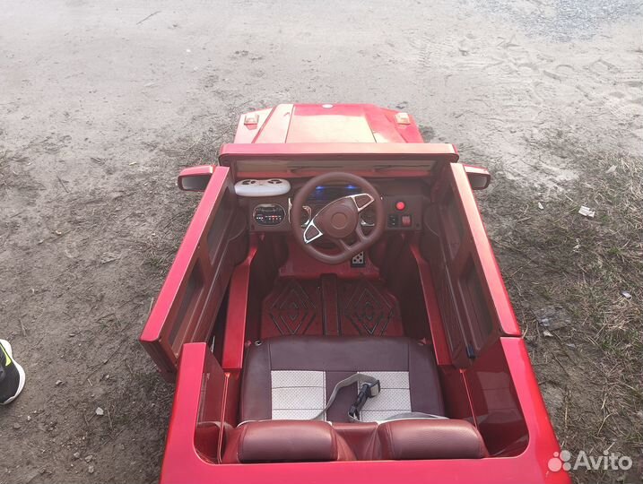 Игрушки машина гелики