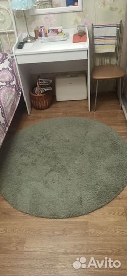 Ковер IKEA бу