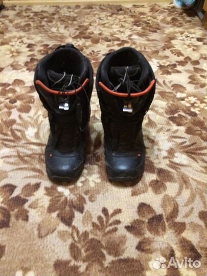 Сноуборд USD