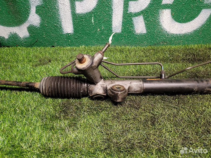 Рейка рулевая Nissan Almera B10