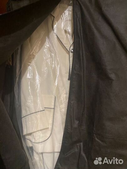 Пижама erica zaionts новая s