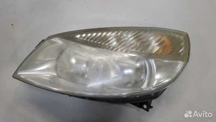 Фара (передняя) Renault Scenic, 2004