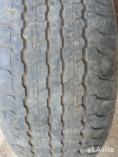 Dunlop Grandtrek AT22 285/60 R18 27H