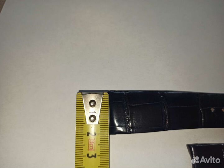 Ремешок для часов Audemars Piguet