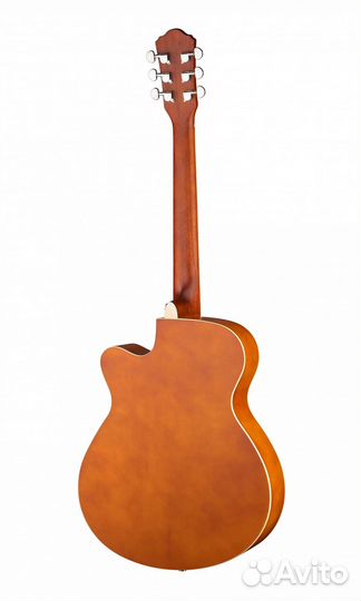 Акустическая гитара Naranda HS-4040-N