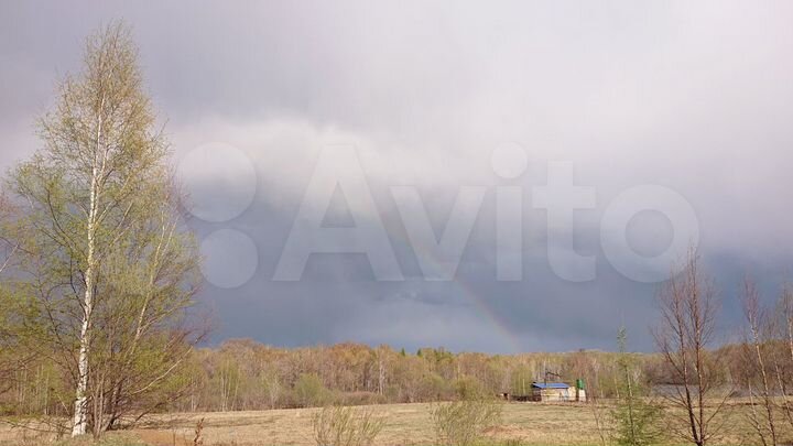 Участок 6 га (ИЖС)