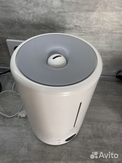 Увлажнитель воздуха deerma