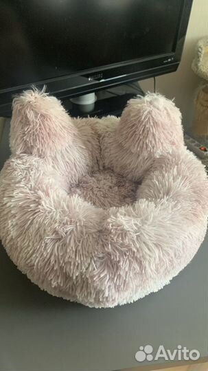 Лежанка для животных