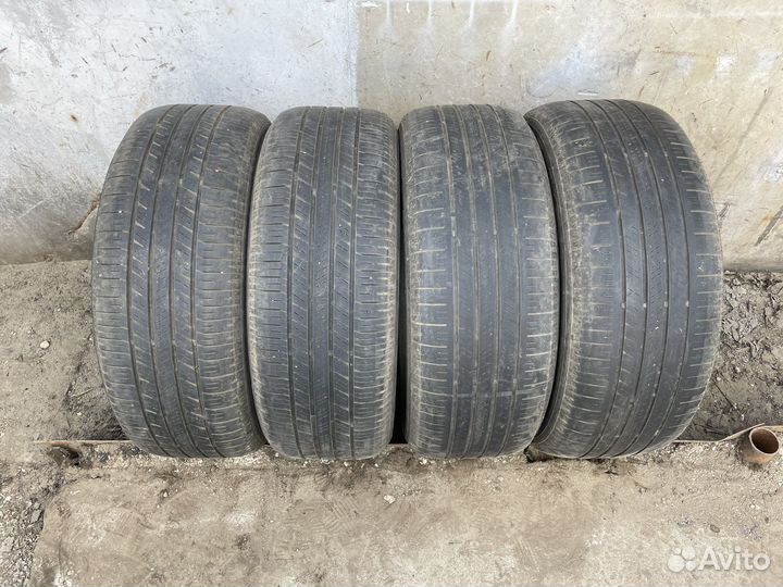 Goodyear Eagle LS 2 225/55 R18 98H