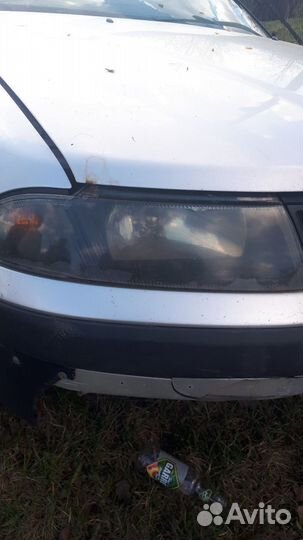 Запчасти б.у митцубиси каризма