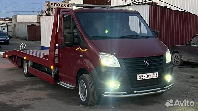 Услуги эвакуатора 24 7