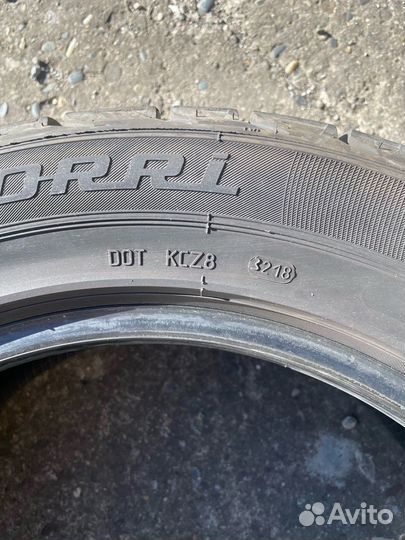 Premiorri Viamaggiore Z Plus 215/60 R17 96