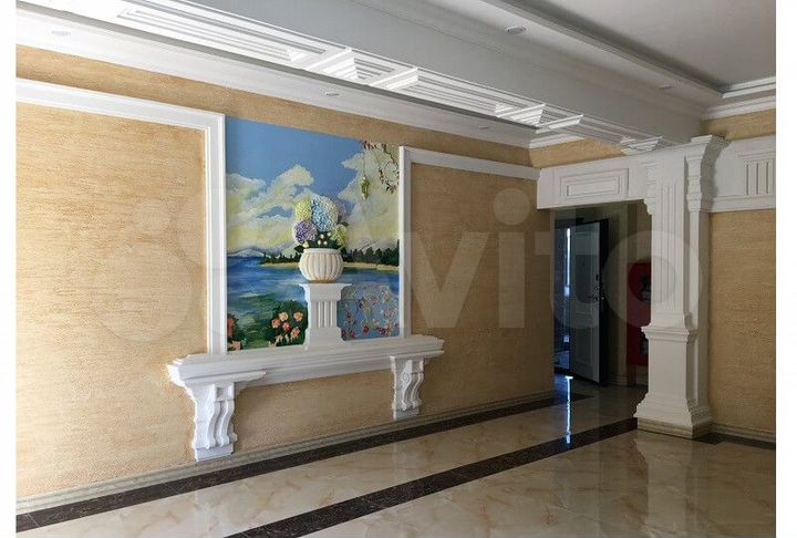 Квартира-студия, 36 м², 6/12 эт.