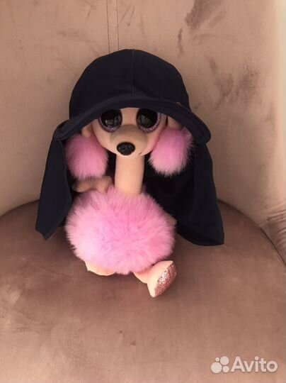 Кепка пляжная на мальчика 56/58 polarn o pyret