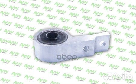 Сайлентблок зад. (роншт.) перед. Нижн. рычаг пе