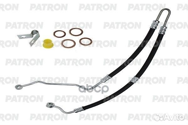 Шланг гидроусилителя Шланг гур BMW 1/3-series 0