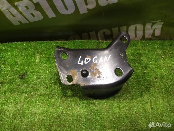 Крепление балки подвески Renault Logan LS12