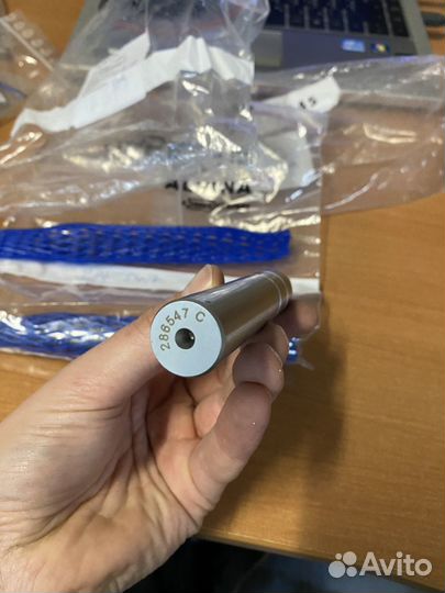 Направляющий палец, Alpina, 286547