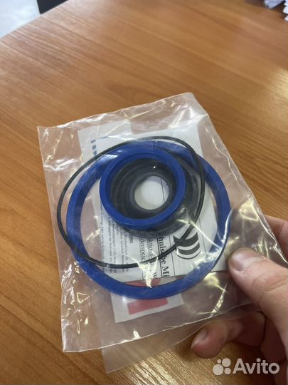 Ремкомплект ручника Naf