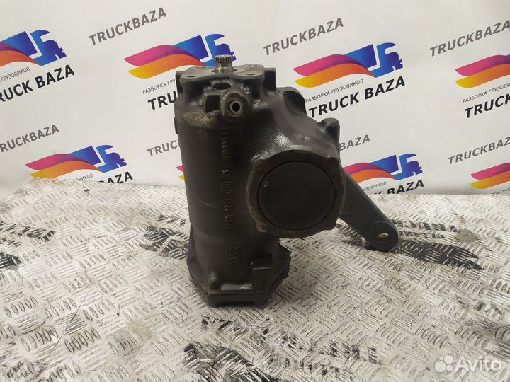 21386315 гур Renault T