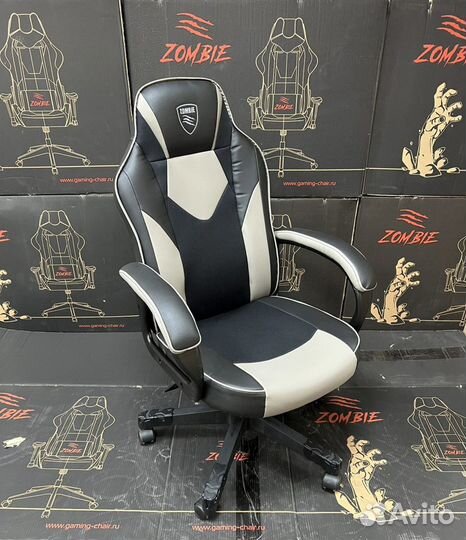 Кресло компьютерное игровое