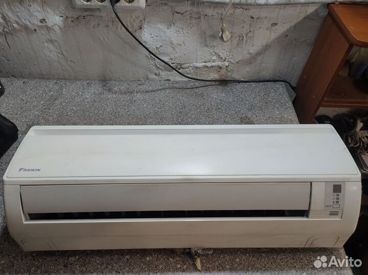 Сплит система daikin 12
