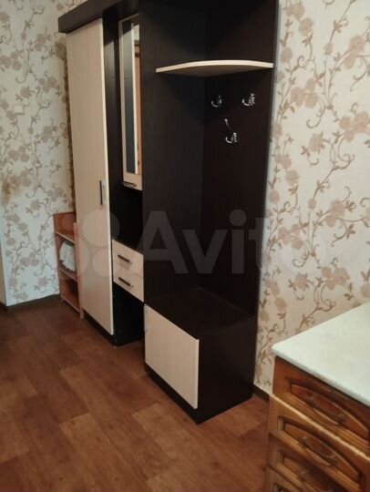 Комната 15 м² в 1-к., 2/3 эт.