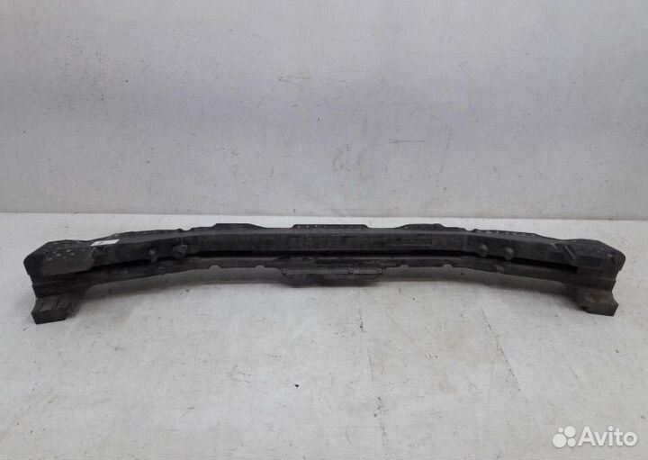 Абсорбер переднего бампера LX 570 12-15 год