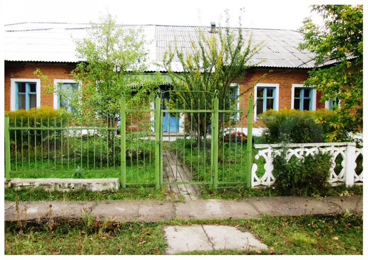 Нежилое здание свободного назначения, 494.3 м²