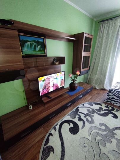 2-к. квартира, 63 м², 3/5 эт.