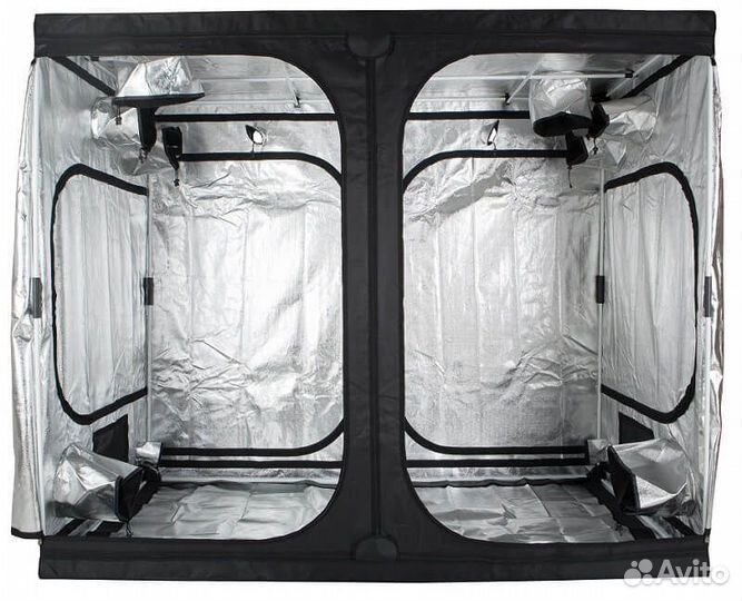 Гроутент Probox Indoor Master 240L (240x120x200)