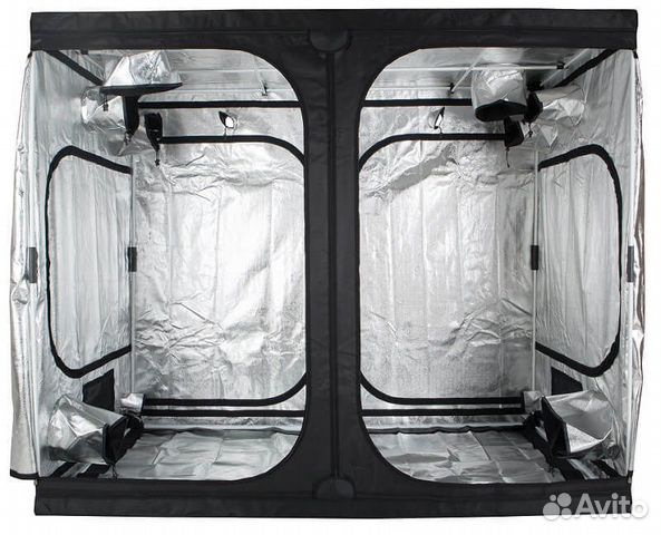 Гроутент Probox Indoor Master 240L (240x120x200)