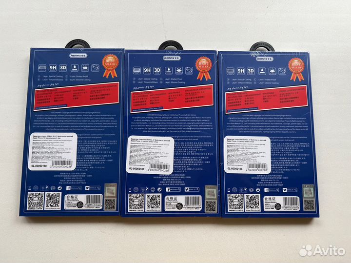 Зашитное стекло для iPhone 12/13/15