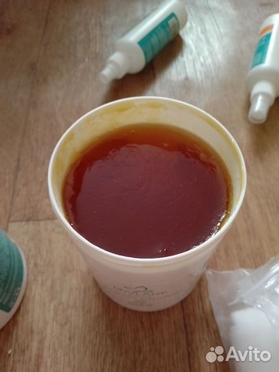 Набор для депиляции/шугаринга