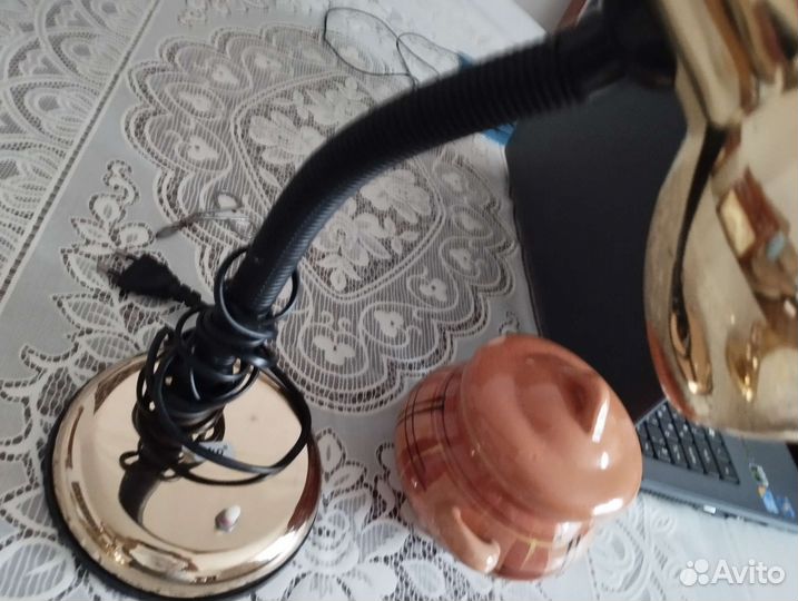 Настенный светильник бра