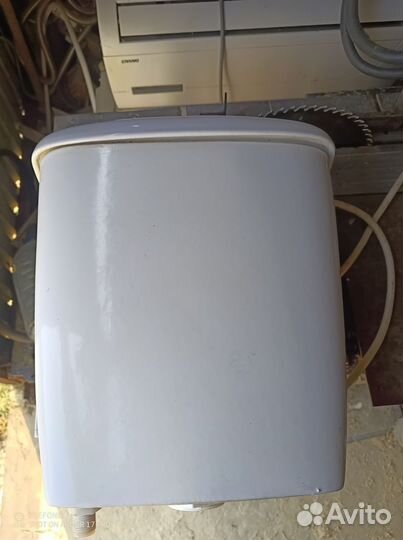 Душевой поддон