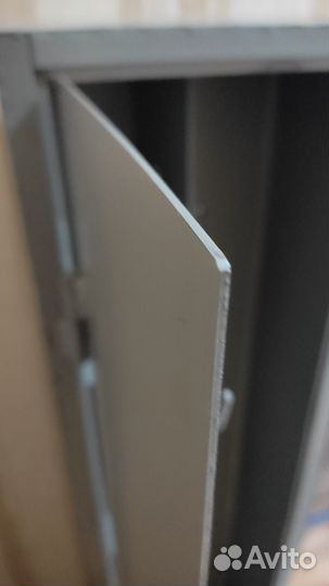 Сейф для оружия