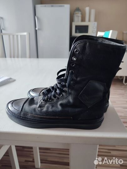 Кеды mcqueen размер 40.5