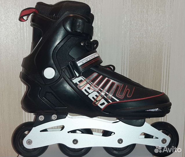 Ролики мужские 45 размер