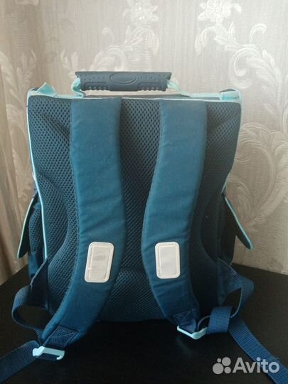 Школьный рюкзак