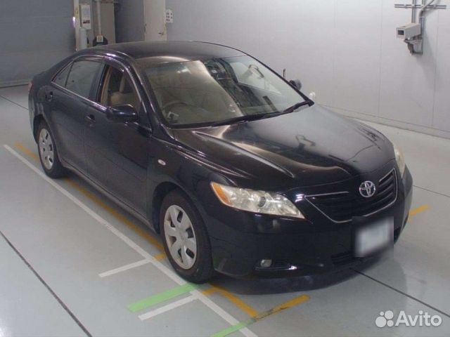 Airbag пассажирский toyota camry ACV40