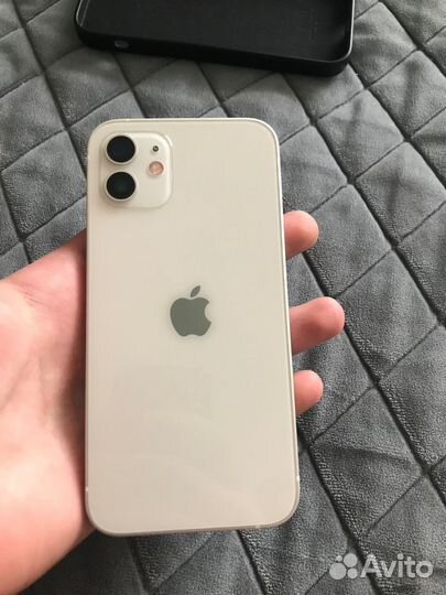 iPhone 12, 128 ГБ