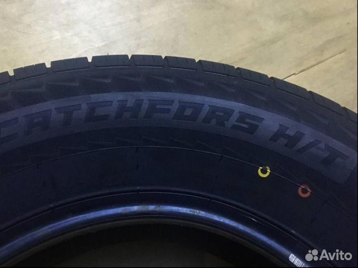 Windforce CatchFors H/T 245/70 R17 110H