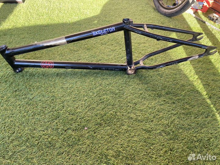 Рама WTP envy 21 2019