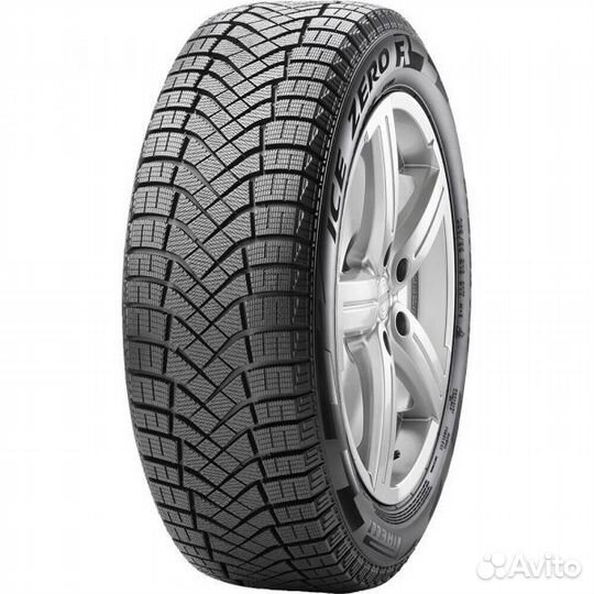 Pirelli Ice Zero FR 185/65 R15