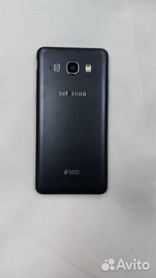 Samsung Galaxy J5 (2016), 2/16 ГБ