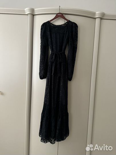 Вечернее платье 44-46 размера